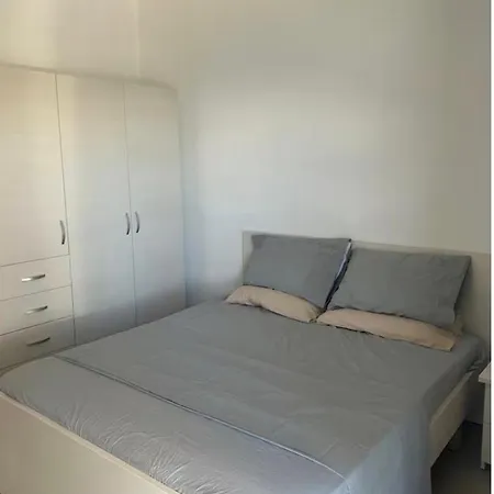 Apartment Crystal