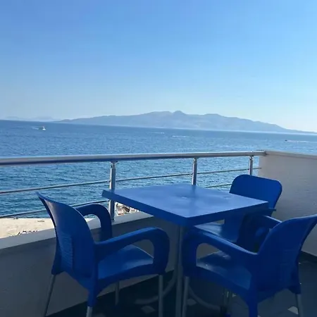 Apartment Crystal Sarande