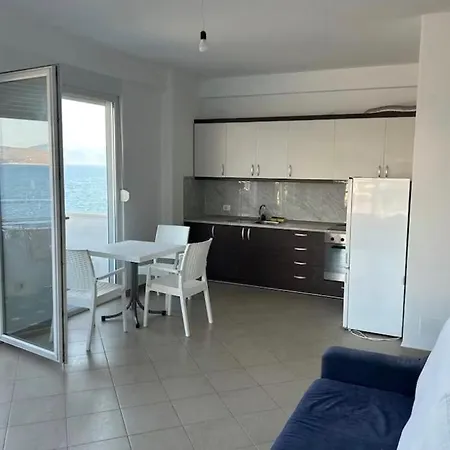 Apartment Crystal Sarande